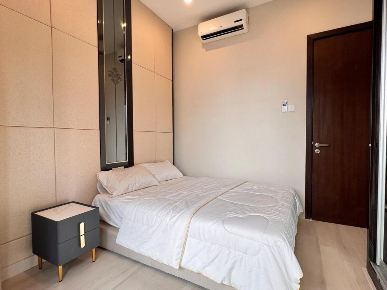 Dorsett Residences Bukit Bintang Kuala Lumpur Exterior photo