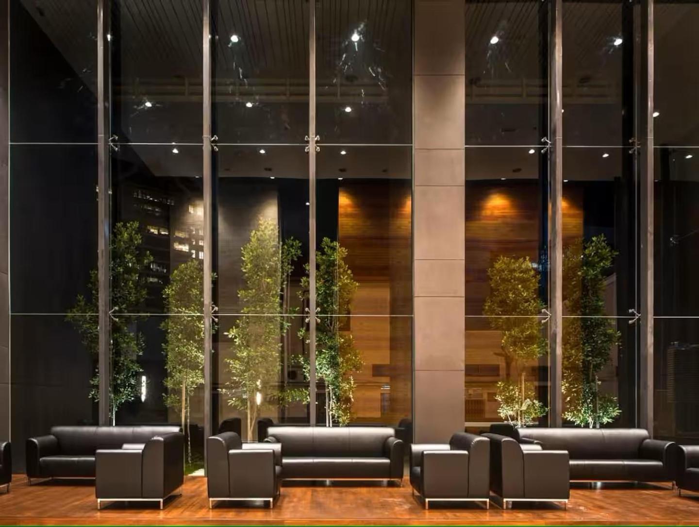 Dorsett Residences Bukit Bintang Kuala Lumpur Exterior photo